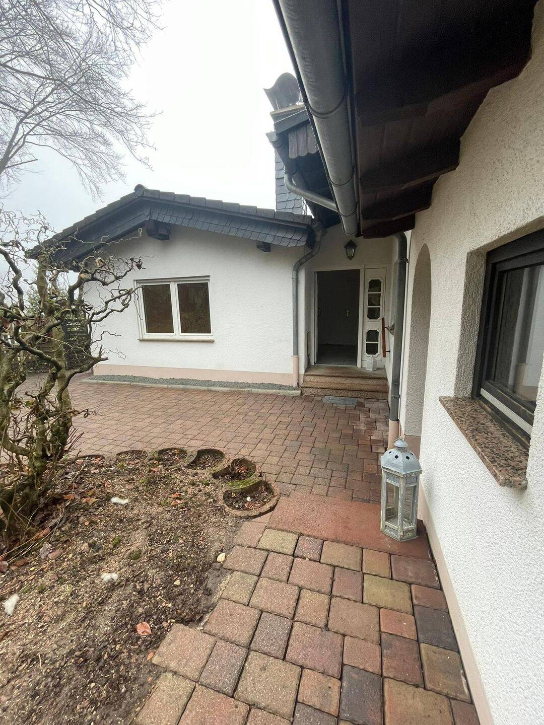 Attraktiver Bungalow mit Stellplatz und Garage – Stromberg – Vorschaubild 7