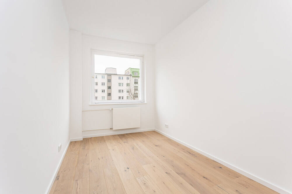 Komplett renovierte 3-Zimmer-Wohnung in Ku'damm Toplage - bezugsfrei, provisionsfrei & ruhig gelegen – Berlin – Vorschaubild 5