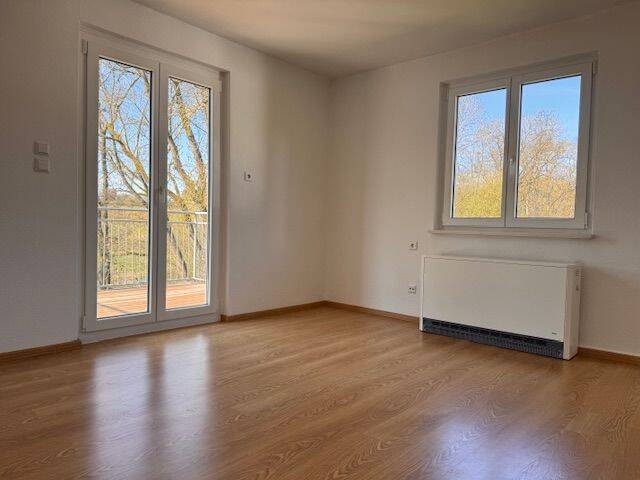 Für Naturliebhaber! Lichtdurchflutete, gepflegte 4 ZW in Alleinlage in Stuttgart-Möhringen! – Stuttgart – Vorschaubild 8