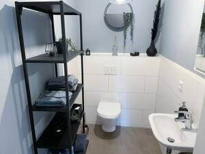 Moderne 3-Zimmer-Wohnung zur Miete in der Bremer Neustadt - Wentzel Dr. – 28201 Bremen – Vorschaubild 9