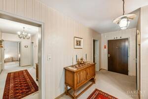 Ein Zuhause im Grünen - Exklusive Gartenwohnung in München-Solln – 81479 München – Vorschaubild 7