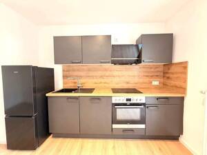 kernsaniert & energieeffizient in GoHo – 2 Zimmer Wohnung mit EBK – 90429 Nürnberg – Vorschaubild 5