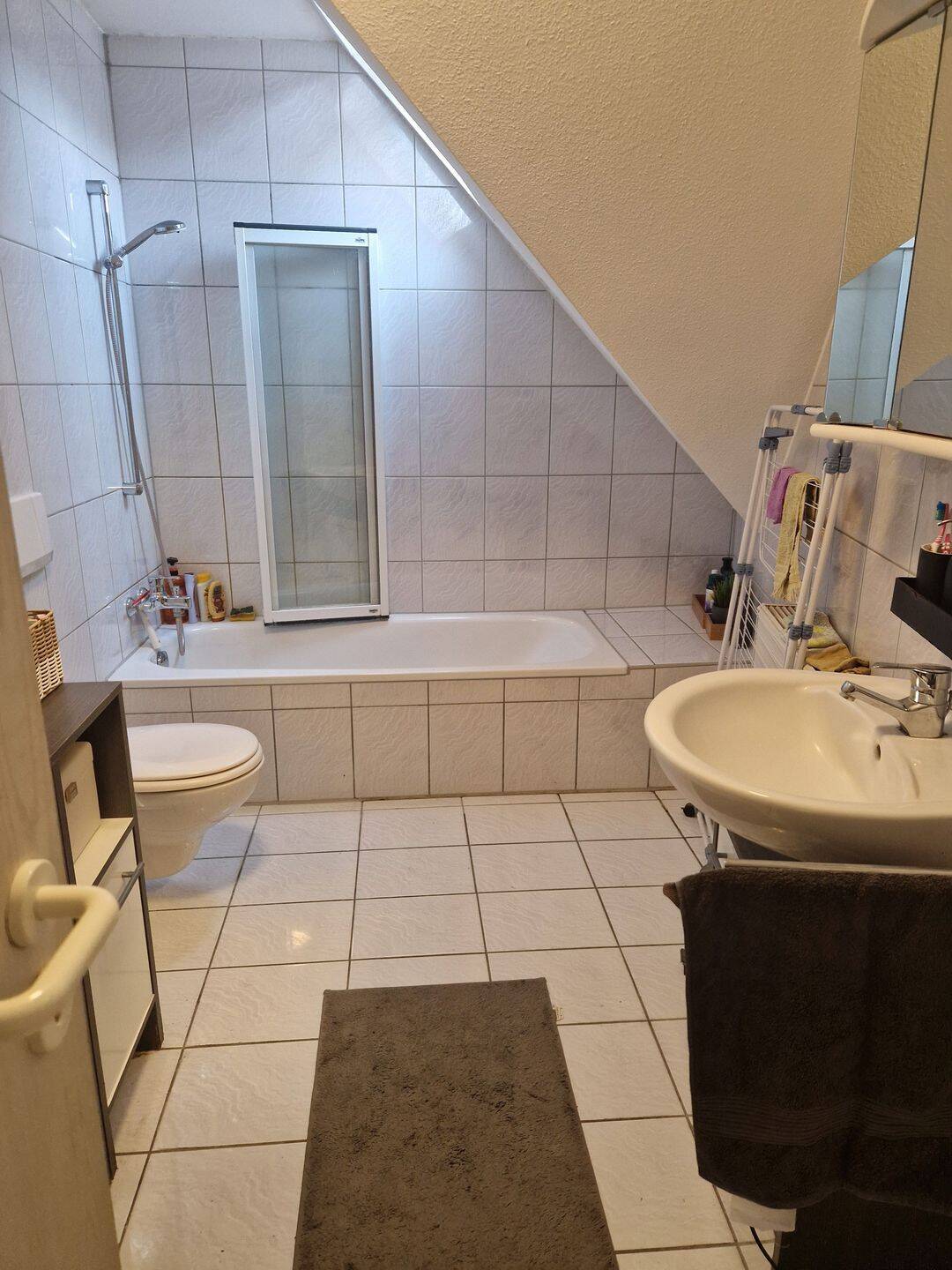 Maisonette in der Rosenau – Nürnberg – Vorschaubild 8