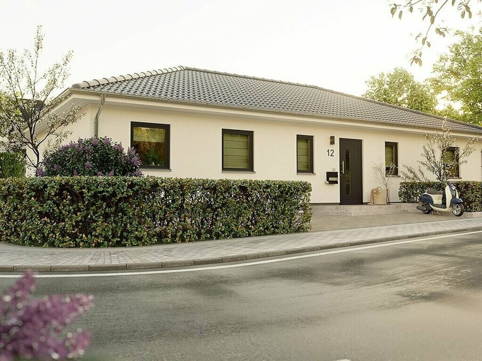Bungalow in 29633 Munster mit 130 m² kaufen