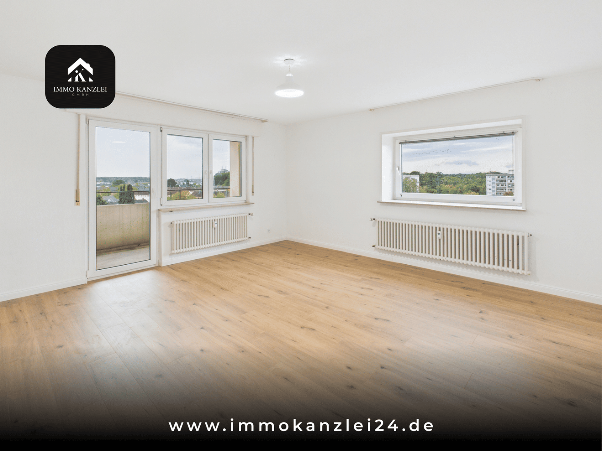 Etagenwohnung in 77656 Offenburg mit 75,66 m² kaufen