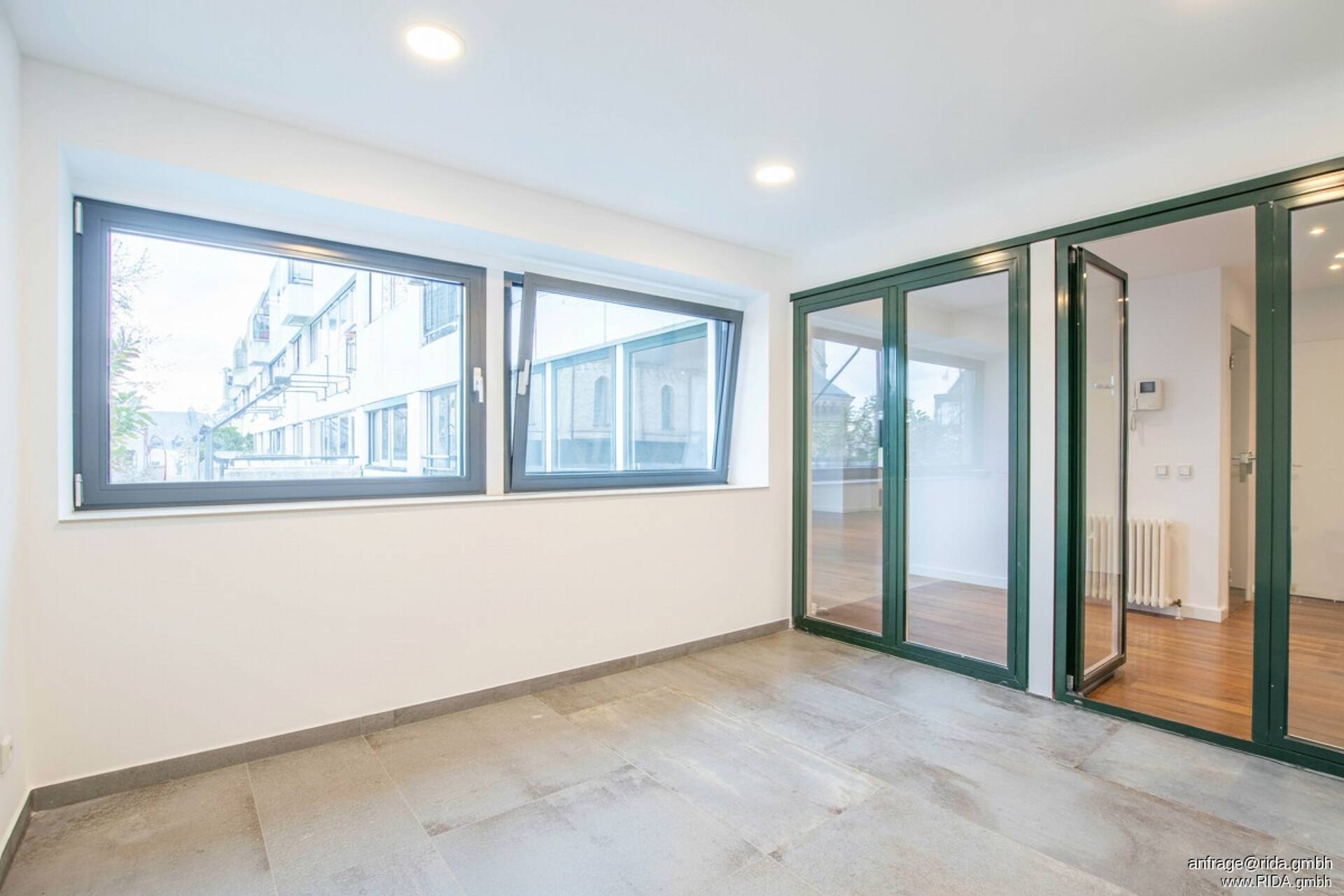 Etagenwohnung in 50667 Köln / Altstadt-Nord mit 66 m² kaufen