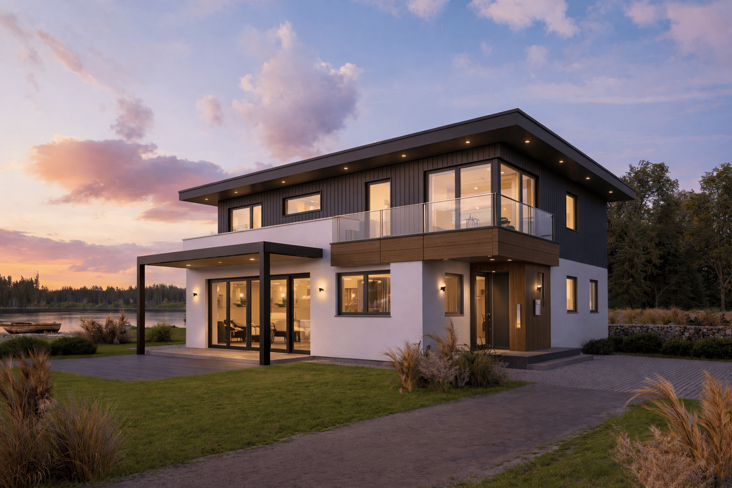 Designed with Care - Weil gutes Design den Unterschied macht.