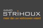 Immo Strihoux logo