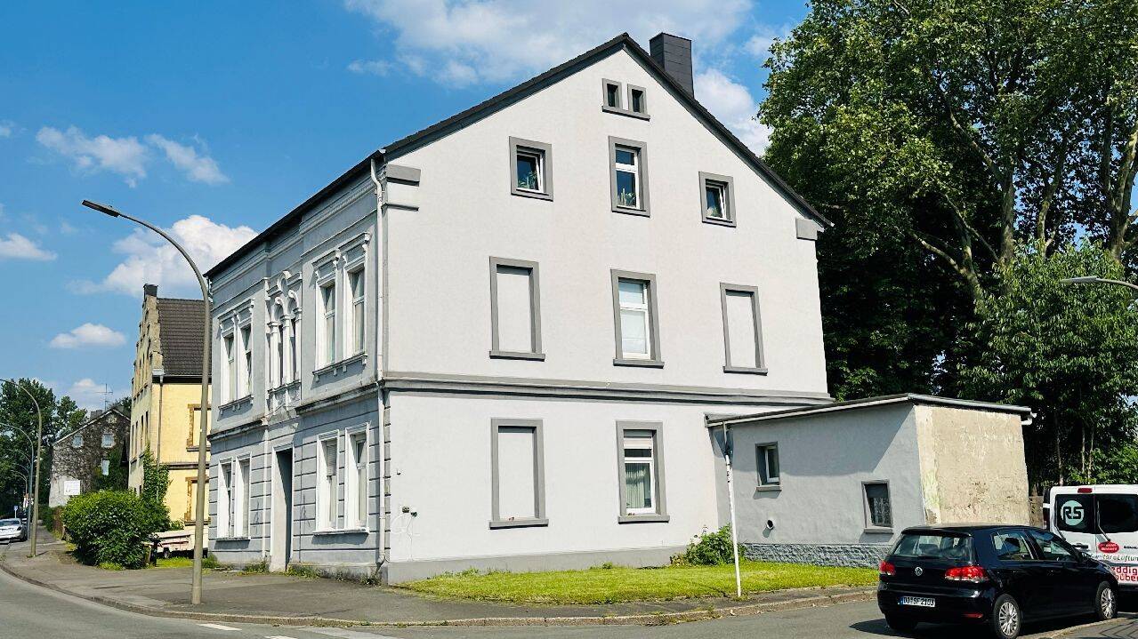 5-Familienhaus mit ca. 453,80m² Wfl. in Dortmund Marten zu verkaufen! – Dortmund – Vorschaubild 2