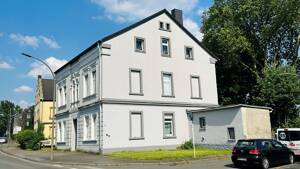5-Familienhaus mit ca. 453,80m² Wfl. in Dortmund Marten zu verkaufen! – 44379 Dortmund – Vorschaubild 2