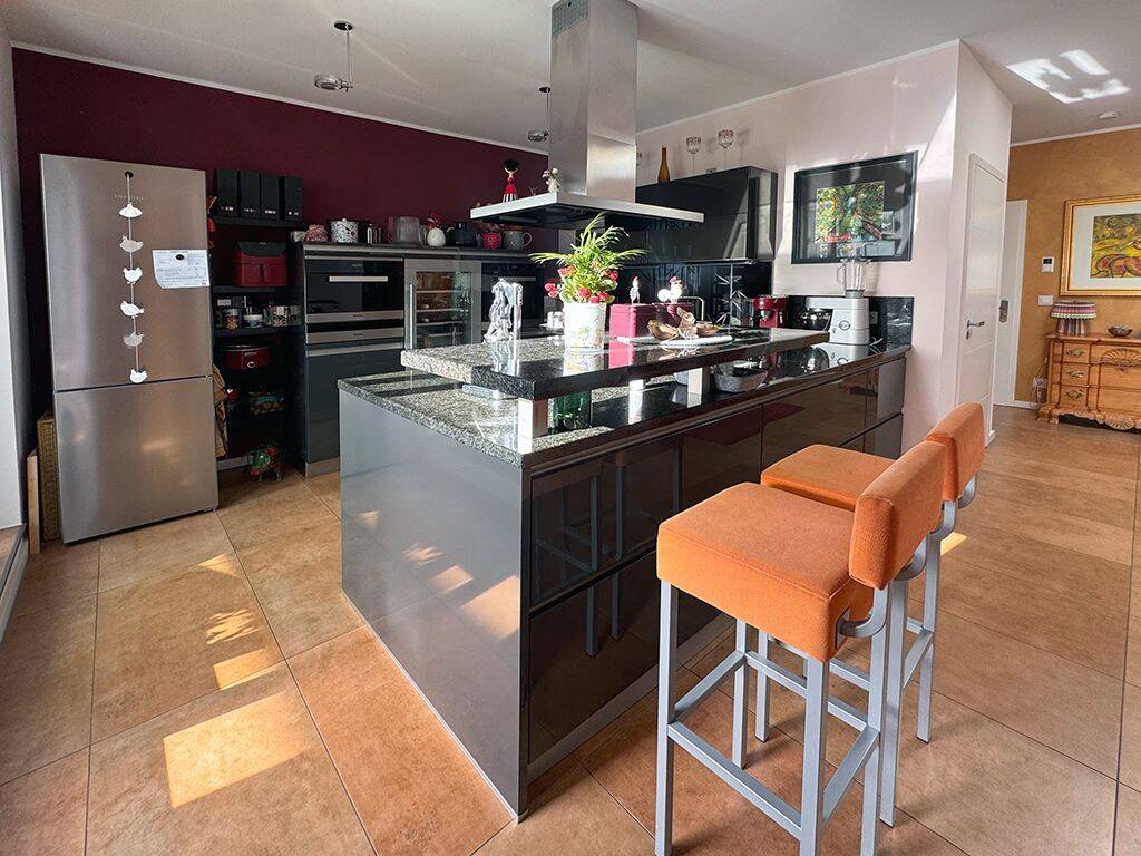 Barrierearme Wohnung im Penthouse-Stil – Mönchengladbach – Vorschaubild 5