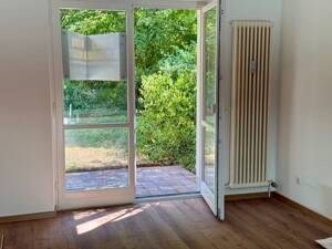 Hochwertig sanierte Gartenwohnung in ruhiger Innenhoflage von München-Obersendling – 81379 München – Vorschaubild 7