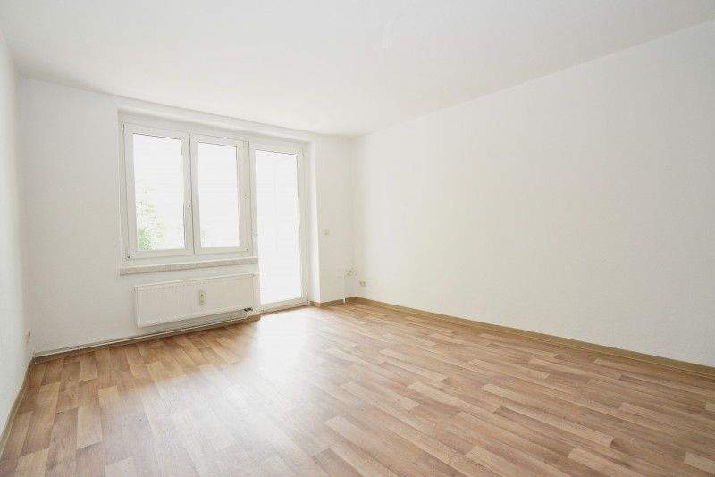 Schönes Duschbad I großer Balkon – Chemnitz – Vorschaubild 4