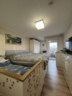 Großzügige 3,5-Zimmer-Wohnung in bester Innenstadtlage von Spaichingen – 78549 Spaichingen – Vorschaubild 6