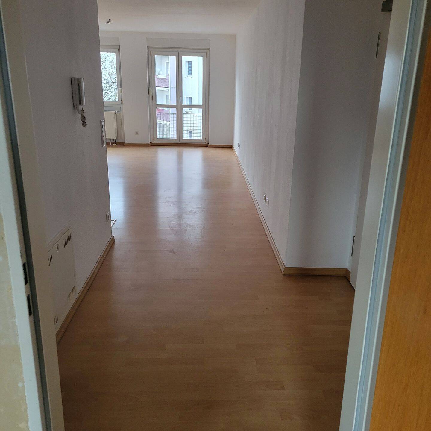 2-Raumwohnung in Winzerla – Jena – Vorschaubild 9