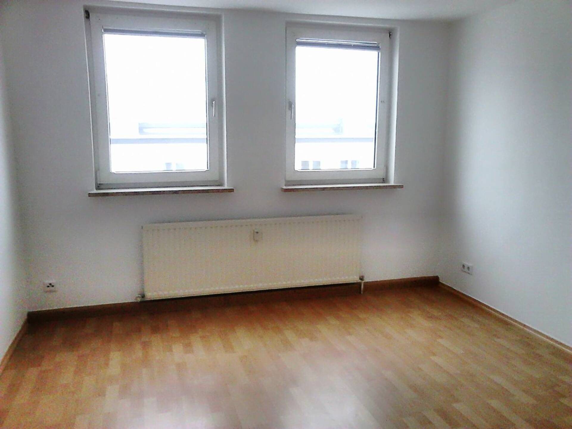 Dachgeschosswohnung in 92224 Amberg mit 47 m² kaufen