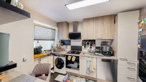 Charmante 3-Zimmer Wohnung - gepflegt und umfassend modernisiert – 85055 Ingolstadt – Vorschaubild 7