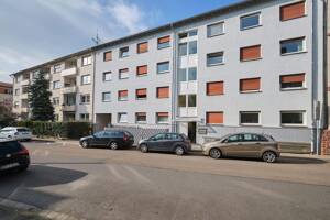 Zentrales Zimmer im Studentenwohnheim – 69126 Heidelberg – Vorschaubild 8