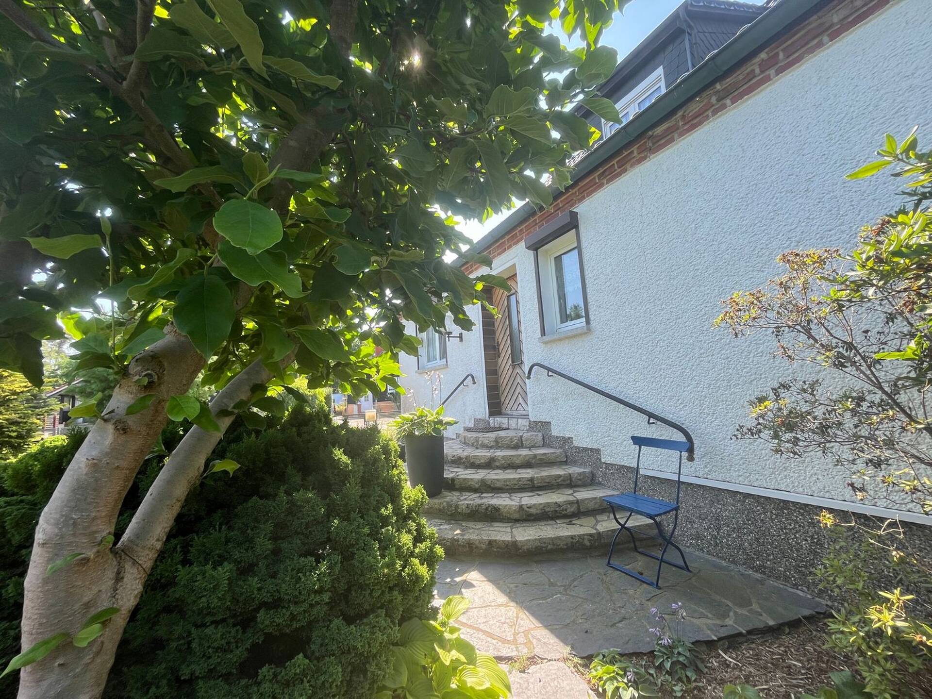 Einfamilienhaus in 14772 Brandenburg an der Havel mit 100 m² kaufen