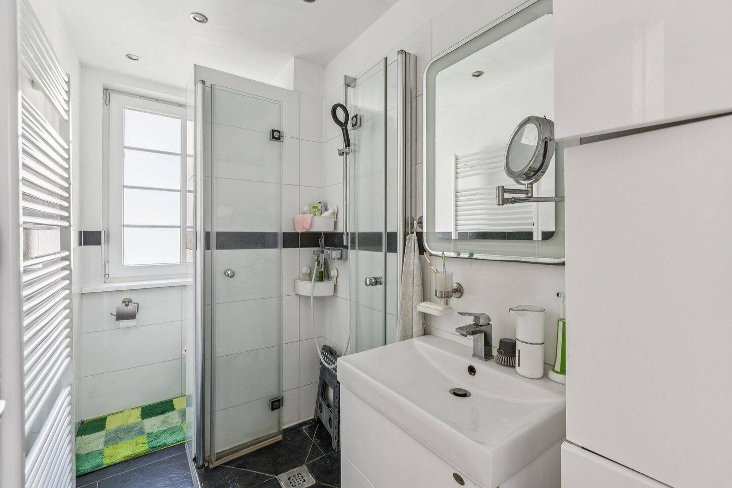 Helle Wohnung mit Balkon und guter Anbindung in Wilhelmstadt – Berlin – Vorschaubild 6