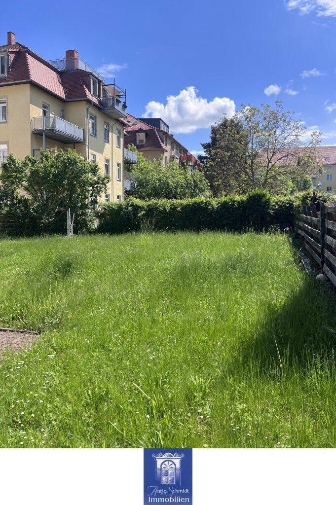 Wunderschöne, gut vermietete Wohnung mit großem Balkon und EBK in ruhiger Wohnlage! – Dresden – Vorschaubild 4