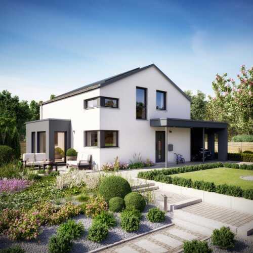 LivingHaus - Dein individuelles Traumhaus in Seck mit Rundum-sorglos-Paket