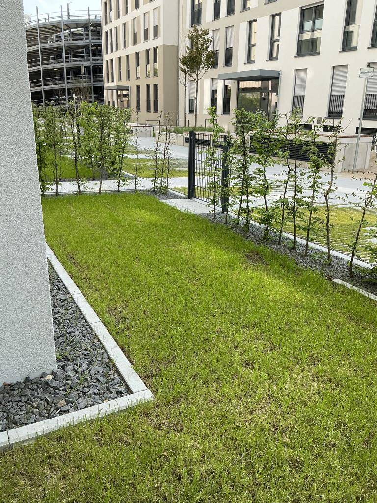 2-Zimmer NEUBAUWOHNUNG in Essen-Südviertel – Essen – Vorschaubild 5