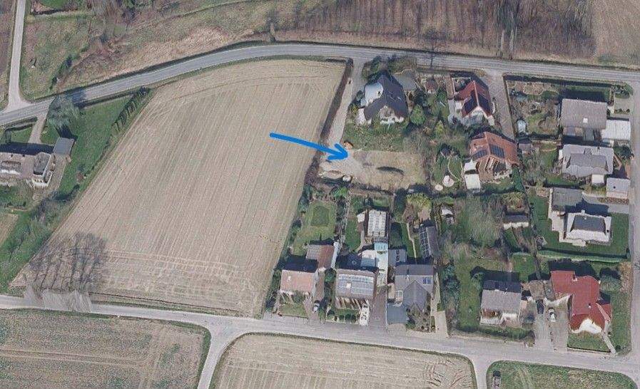 NEUBAU Reihenhaus. Bis 170.000 EUR KfW- Förderung für Haushalte mit Kind. – Bünde – Vorschaubild 8