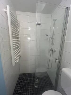 2-Zimmer-Wohnung,komplett renoviert inkl Balkon in grüner Lage – 44357 Dortmund – Vorschaubild 4