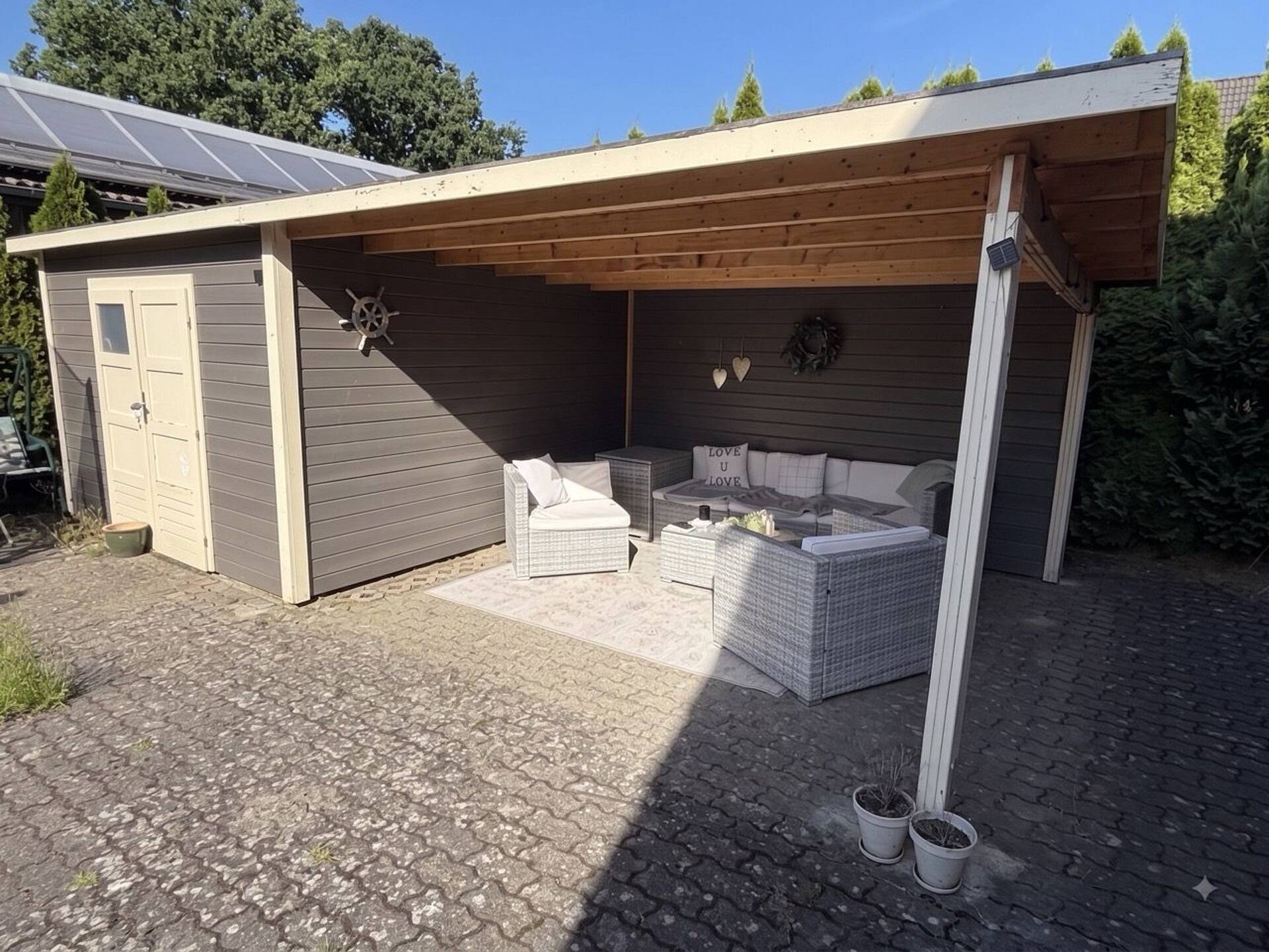 Haus in 19288 Ludwigslust mit 122 m² kaufen