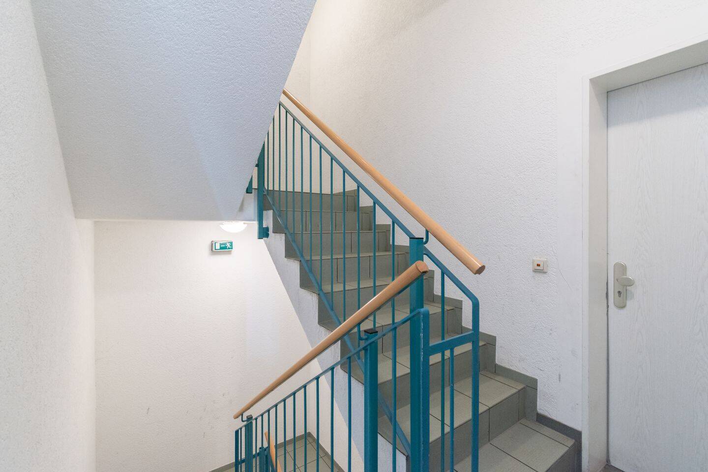 SCHLEUSSIG PUR | Vermietete 3-Raum-Wohnung mit 2 Loggien, Gäste-WC & TG-Stellplatz in Parknähe – Leipzig – Vorschaubild 8