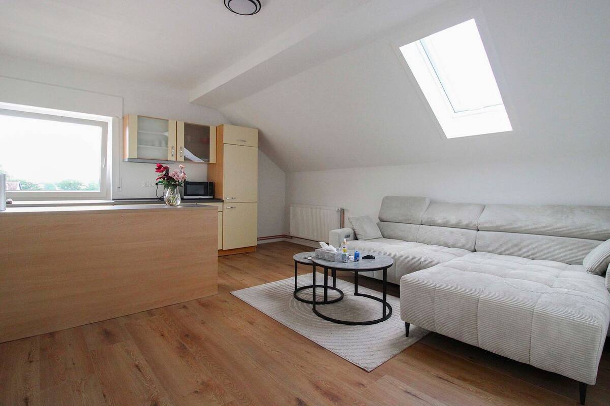 Eigentumswohnung - Attraktive Kapitalanlage mit Perspektive oder ideales Zuhause zum Wohlfühlen – 35094 Lahntal – Bild 1 von 8