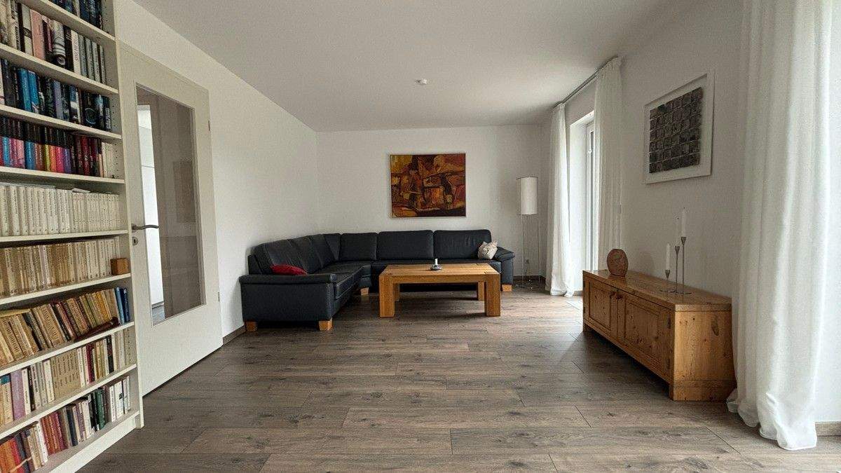 Neuwertiges Passivhaus in ruhiger Lage von Bleckede – Bleckede – Vorschaubild 4