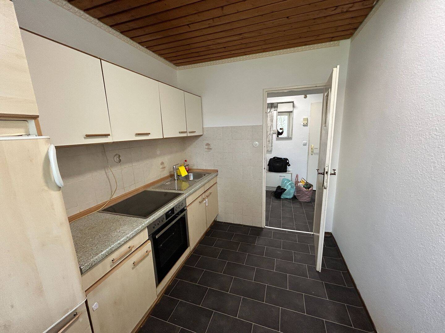 Starkes Renditeobjekt - Vermietete 3-Zimmer-WG als Investment – Lübeck – Vorschaubild 7