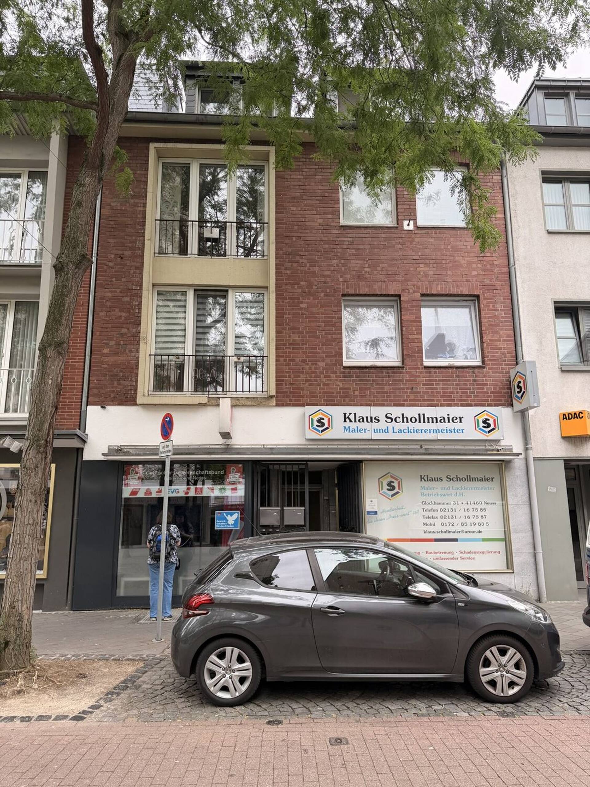 Einfamilienhaus in 41460 Neuss mit 224,46 m² kaufen