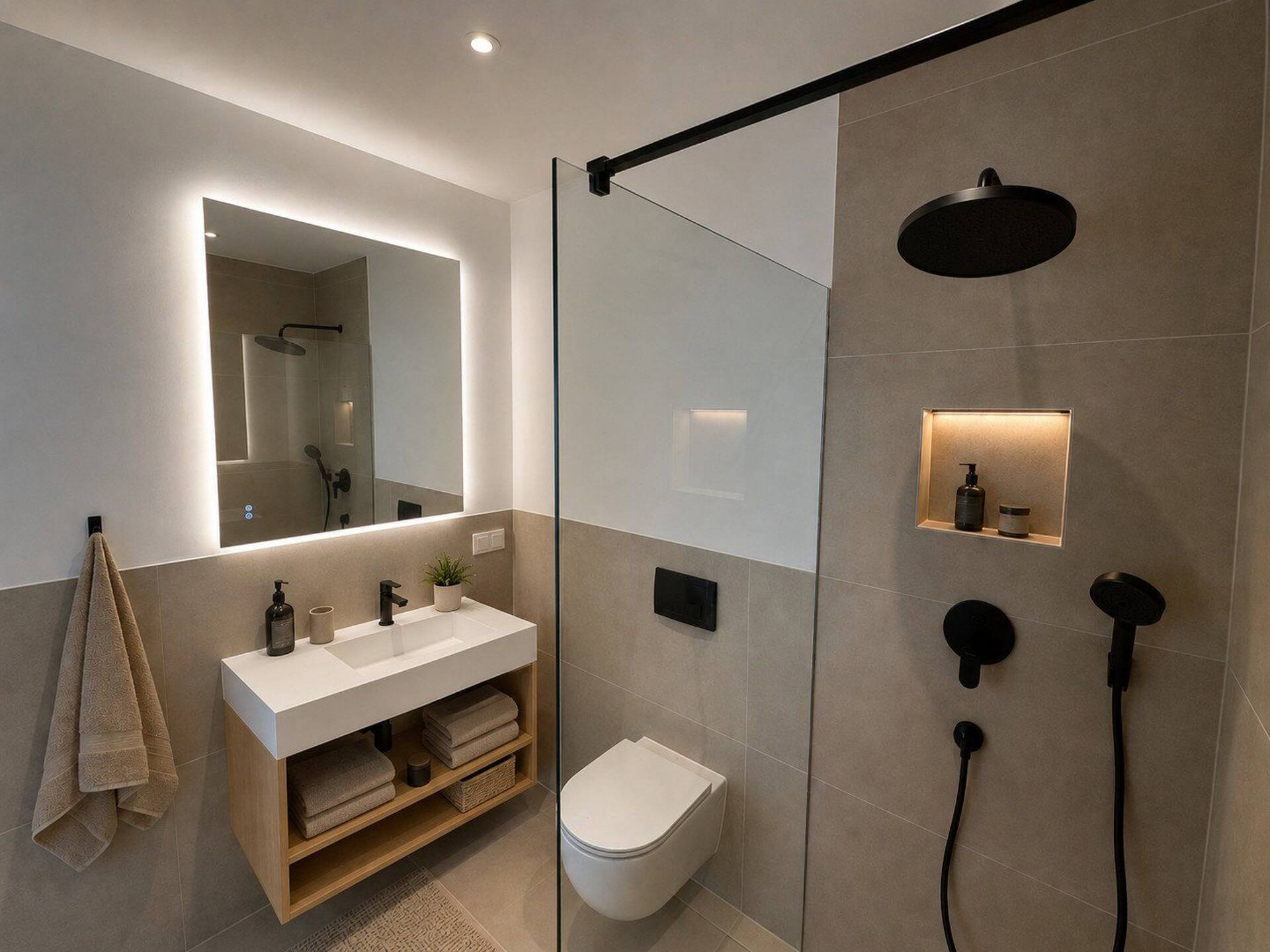 Penthouse in 50858 Köln mit 124 m² kaufen