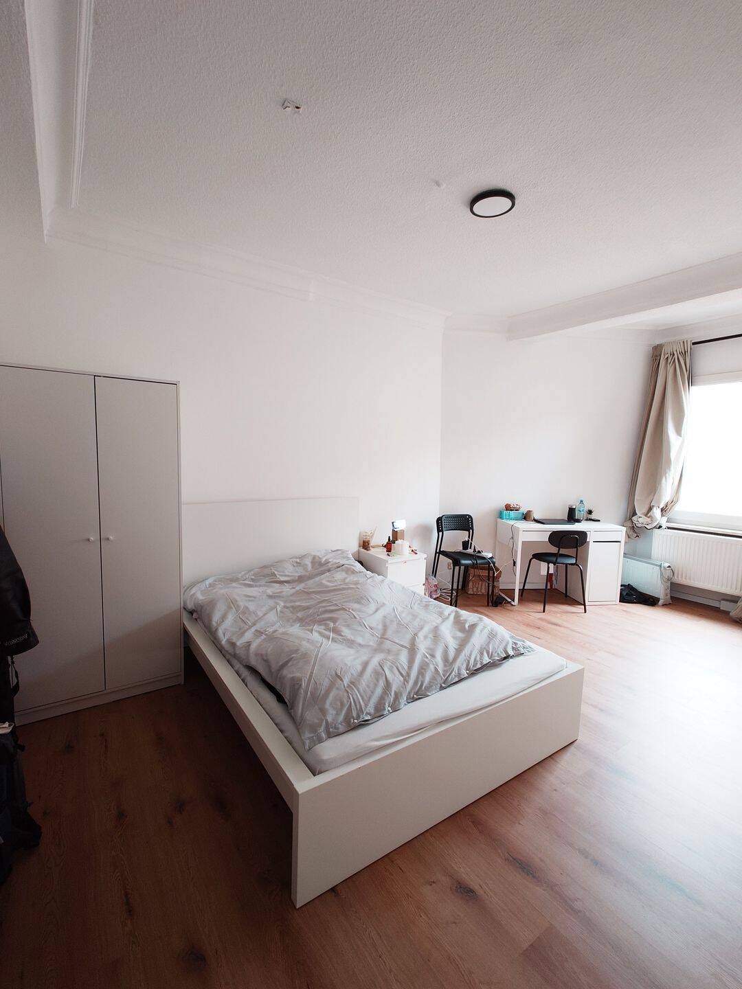 One big room in 3 WOMEN WG in Nürnberg from May onwards city registration possible – Nürnberg – Vorschaubild 4