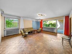 Bungalow mit Potenzial! Top Wohnlage von Oldenburg - Donnerschwee mit Wohn- und Nutzfläche ca. 268m² – 26123 Oldenburg – Vorschaubild 3