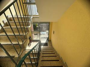 3-Zi.-Eigentumswohnung mit Balkon und TG-Stellplatz in Lübeck-St. Jürgen (Nähe Uni) – 23562 Lübeck – Vorschaubild 7