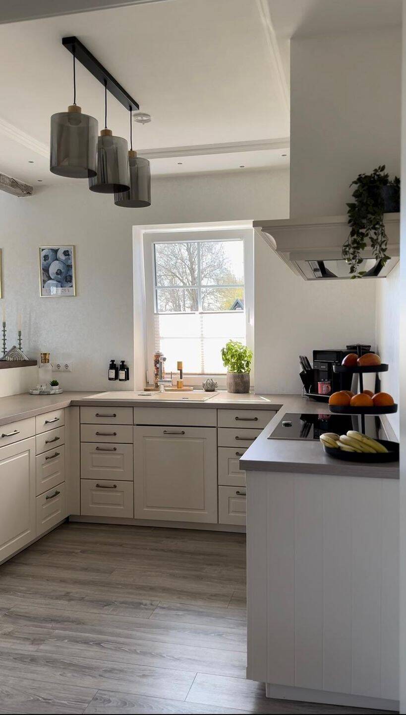 Traumhaftes Landhaus mit herrlichem Naturblick – Bohmte – Vorschaubild 9