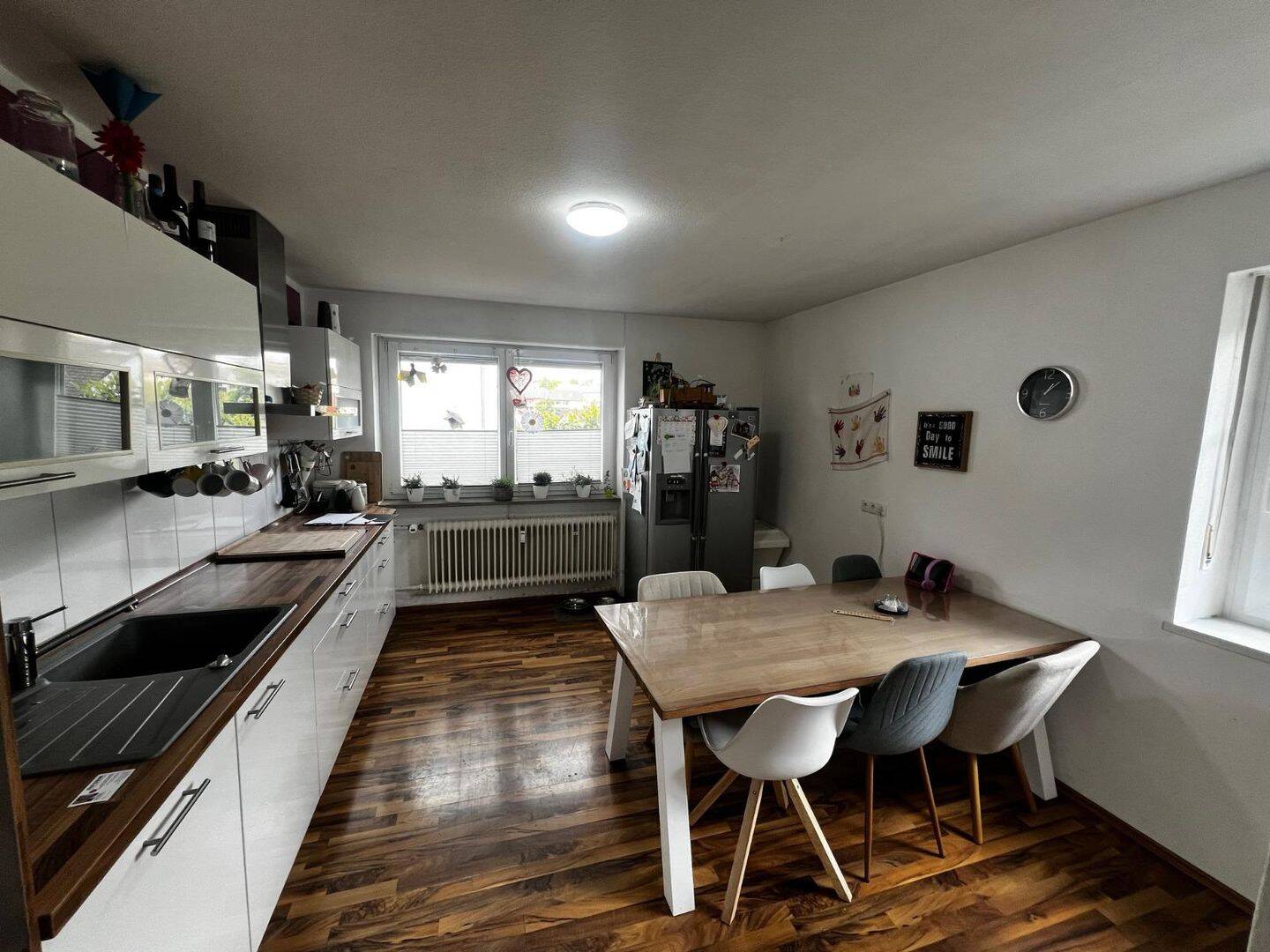 Mehrfamilienhaus mit drei großen Wohneinheiten in 97249 Eisingen – Kapitalanlage mit Potenzial – Eisingen – Vorschaubild 7