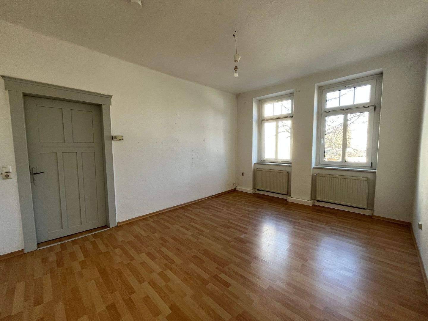 1 x NKM frei! Moderne 2-Zimmer-Wohnung in Chemnitz Bernsdorf – Renoviert – Chemnitz – Vorschaubild 3