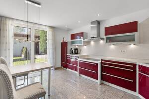 Architektur trifft Lebensqualität - modernes Familienparadies mit Garten, Gästehaus & Stil – 12683 Berlin – Vorschaubild 4