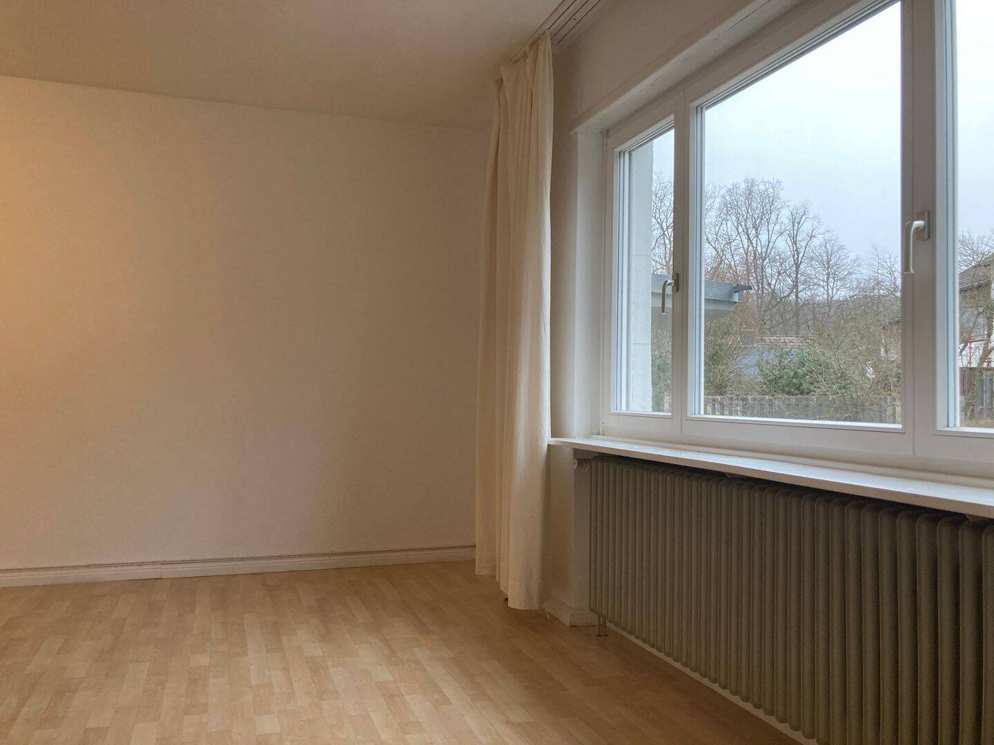 Helle 2ZKB Am Homburg ab 1.8.