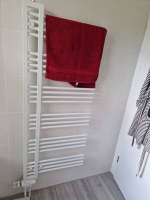 Traumwohnung mit Meerblick u. parkähnlicher Gartenanlage in Sackgasse – 23570 Lübeck – Vorschaubild 7