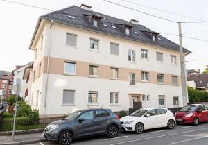 **attraktive Kapitalanlage** 3-Zimmer Wohnung inkl. Stellplatz – 70188 Stuttgart – Vorschaubild 2