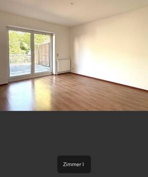 Bremen Vegesack 3 Zimmer Wohnung mit großer Terrasse und Tiefgarage – 28757 Bremen – Vorschaubild 9