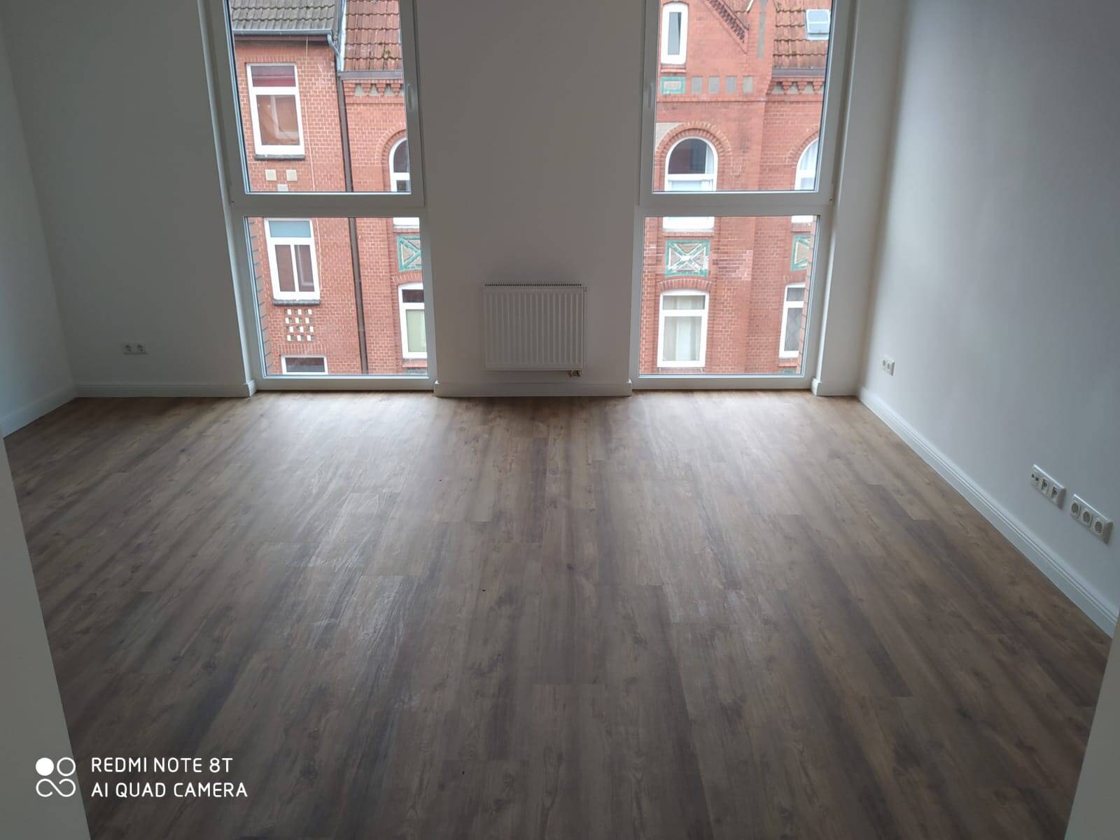 2 Zimmerwohnung Kiel, Neubau