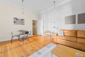 Wohnung in Berlin – 10439 Berlin – Vorschaubild 8