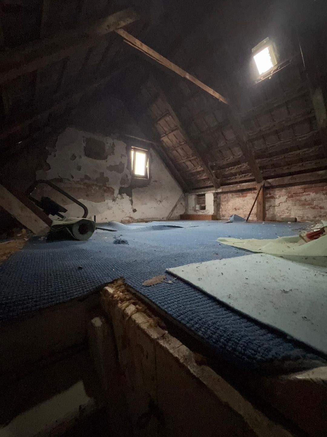 Top Angebot-Freistehendes Einfamilienhaus mit viel Potenzial – ideal für Eigennutzer mit handwerklichem Geschick – Bremen – Vorschaubild 6